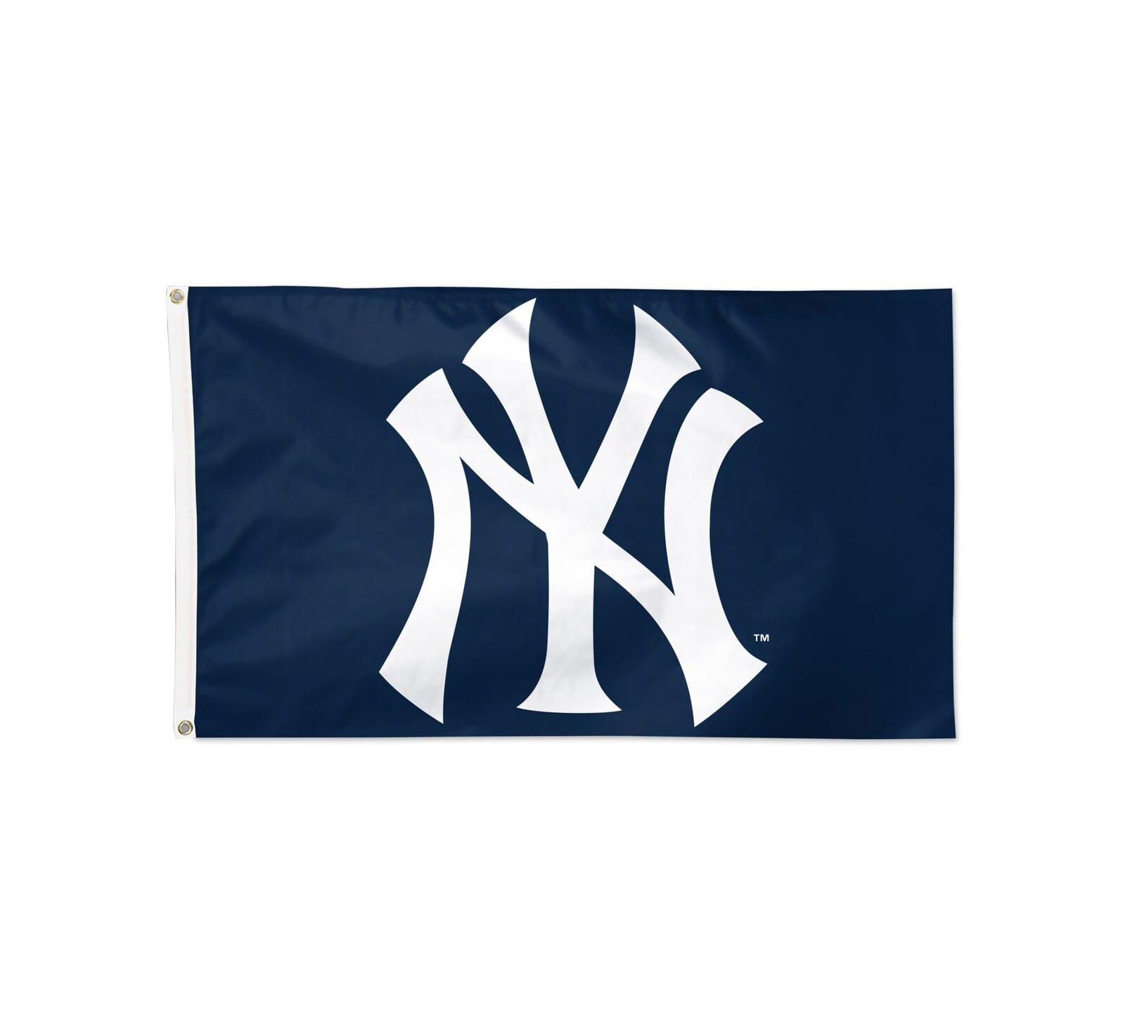 Wincraft New York Yankees 3' x 5' Primary Logo Single-Sided Flag