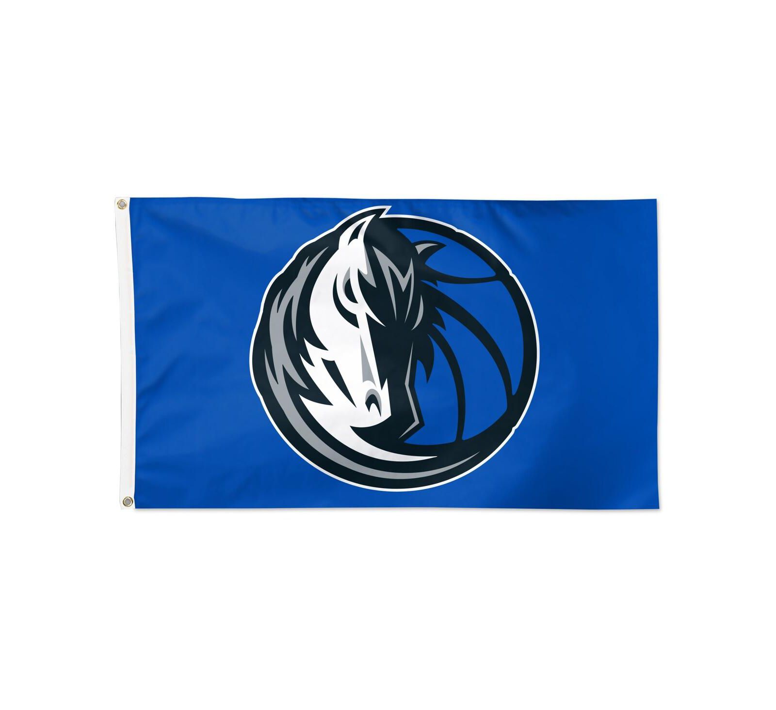 Wincraft Dallas Mavericks 3' x 5' Primary Logo Single-Sided Flag