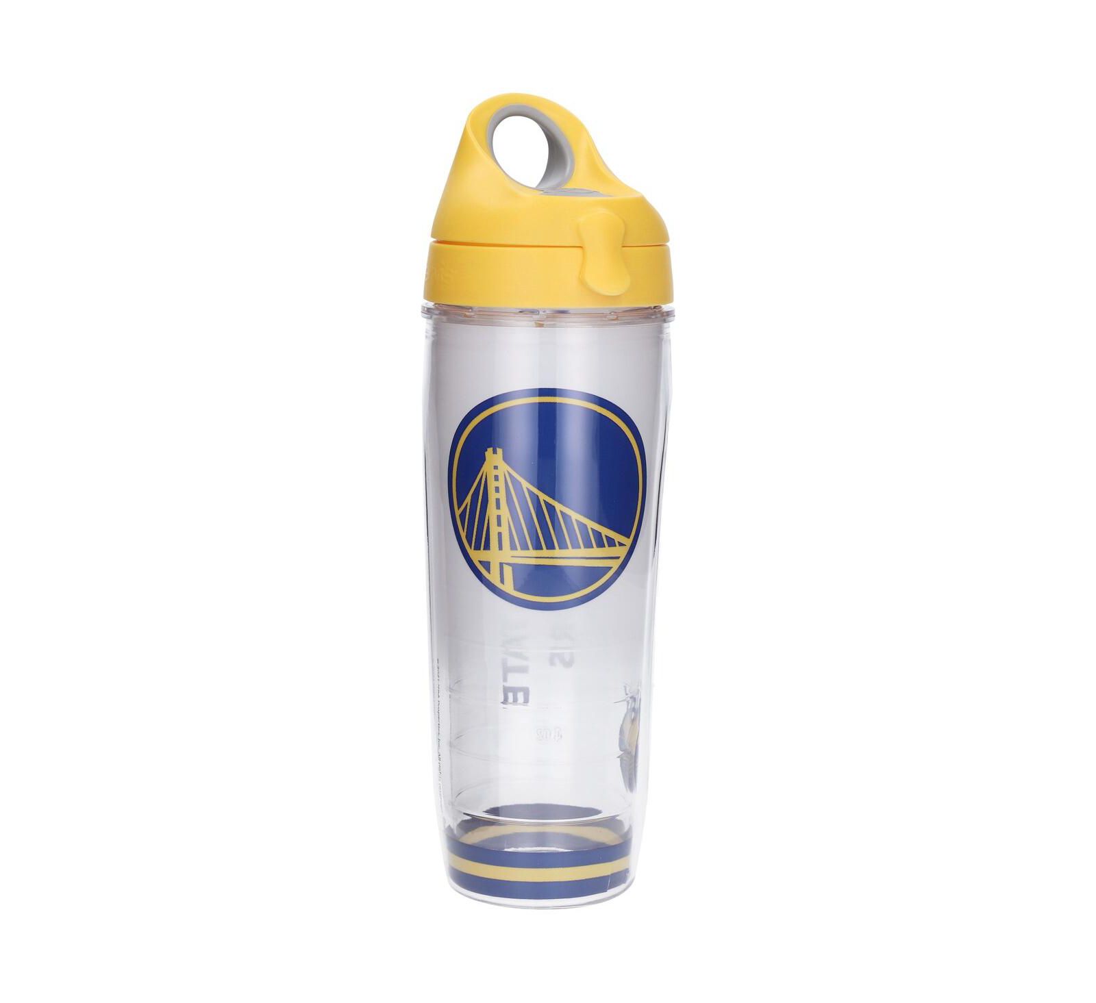 Бутылка для воды Tervis Tumbler Golden State Warriors Arctic Classic 24 Oz