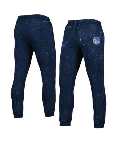 Мужские и женские джоггеры The Wild Collective Royal Golden State Warriors Acid Tonal
