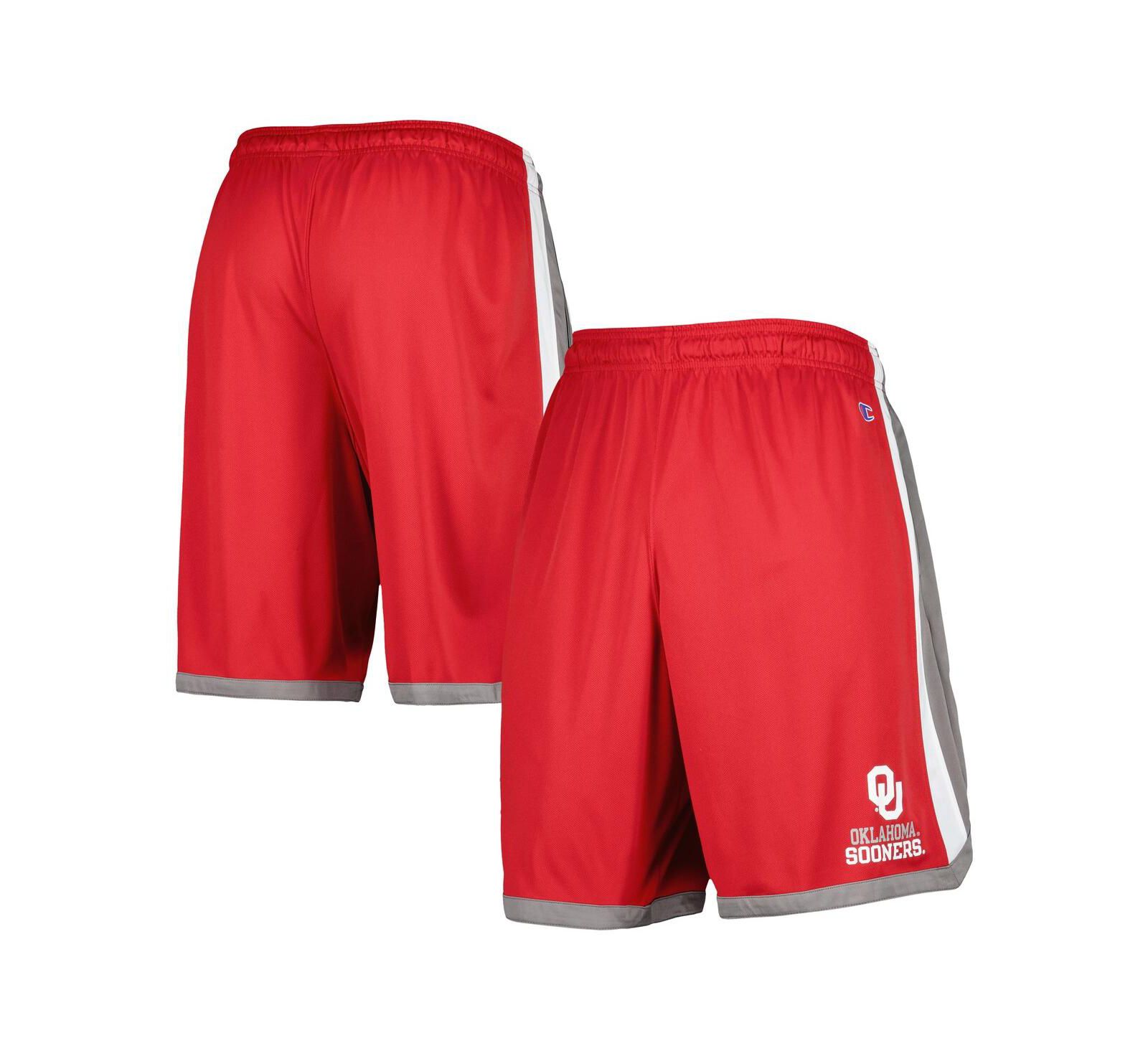 Мужские шорты Champion Oklahoma Sooners