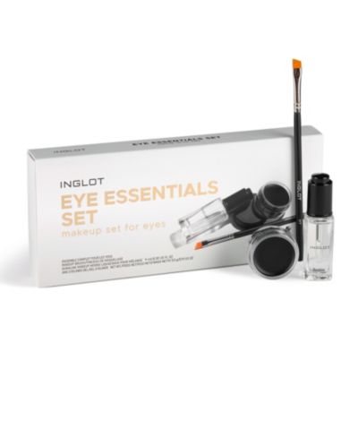 Набор Eye Essentials Black
