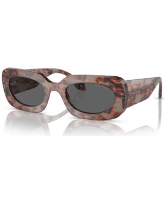 Giorgio Armani Женские солнцезащитные очки AR8182