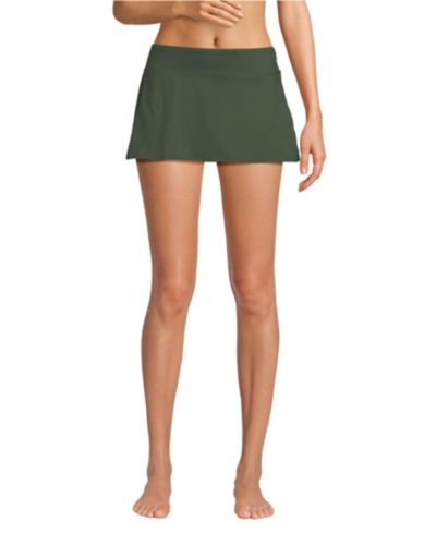 Rich olive green