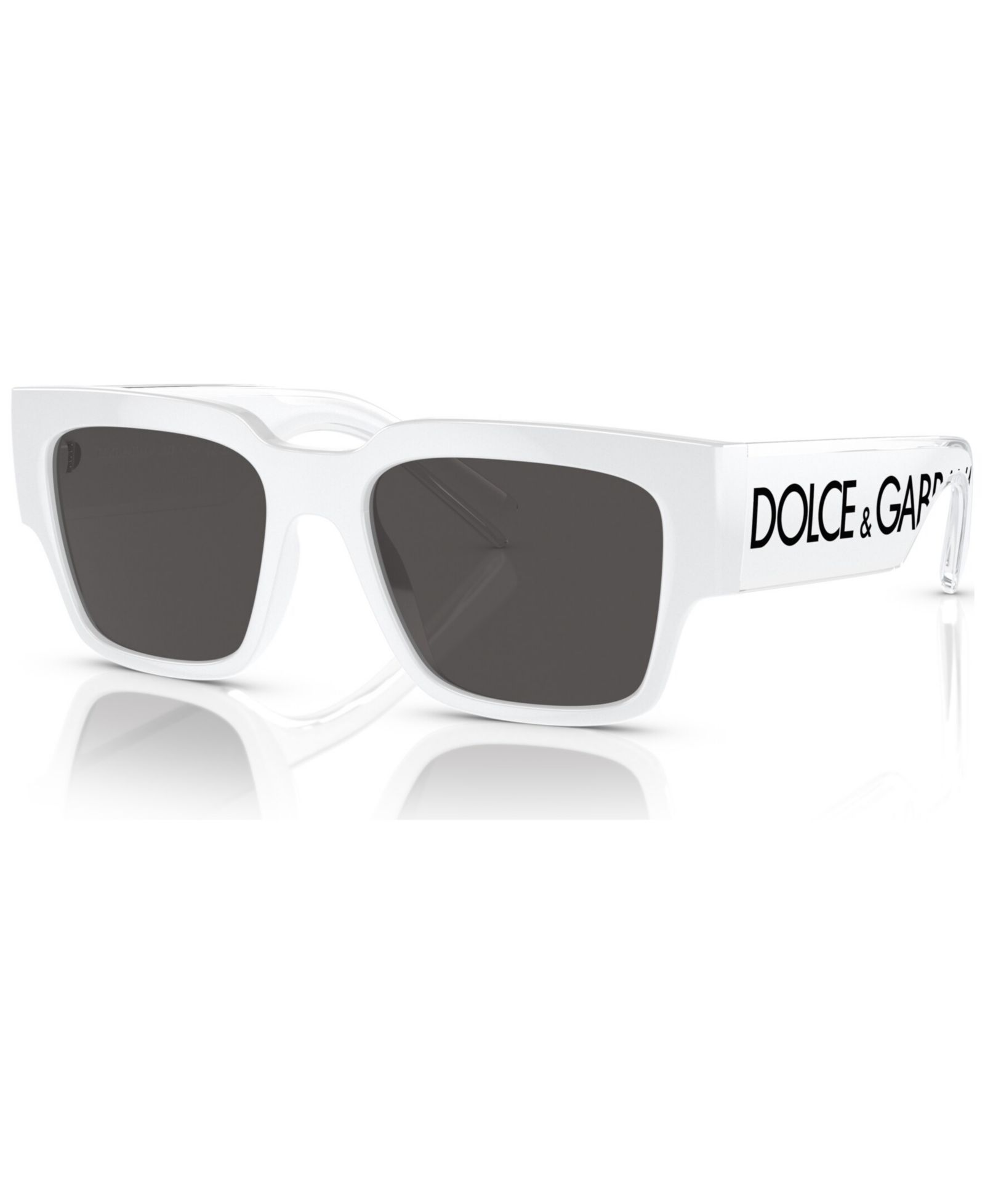 Dolce&Gabbana Мужские солнцезащитные очки DG6184