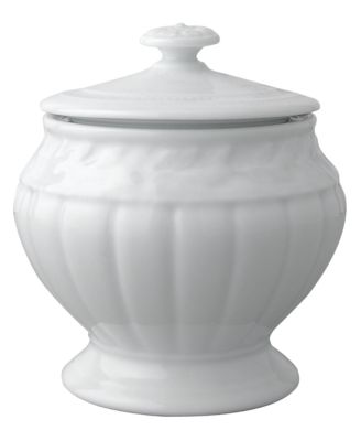Сахарница Bernardaud Louvre