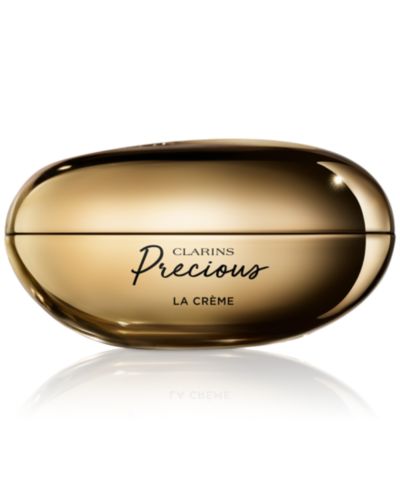 Clarins Precious La Crème Moisturizer, 1.7 oz.