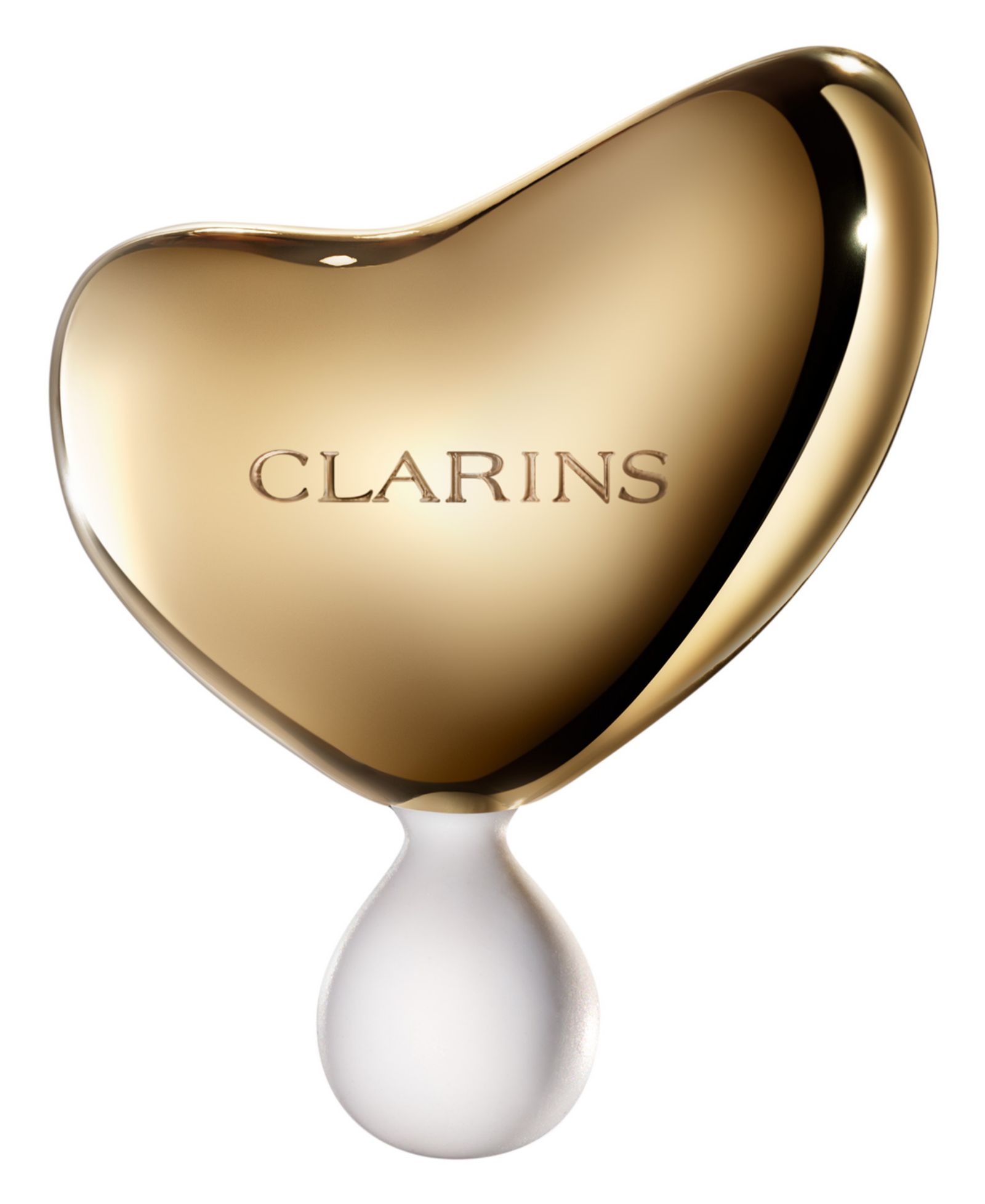 Массажер для лица Clarins Precious L'Outil 3-In-1