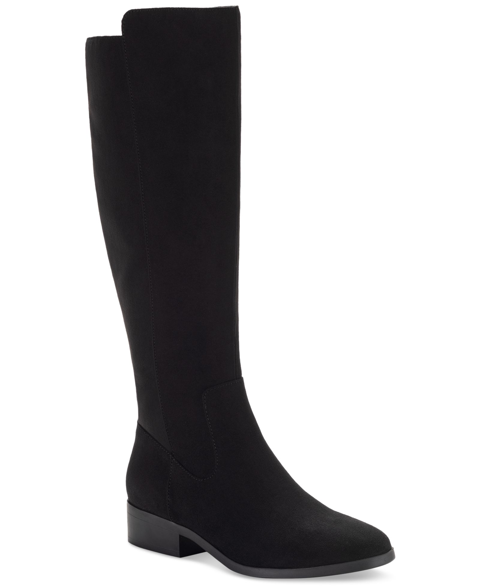 Style & Co Женские высокие сапоги Charmanee