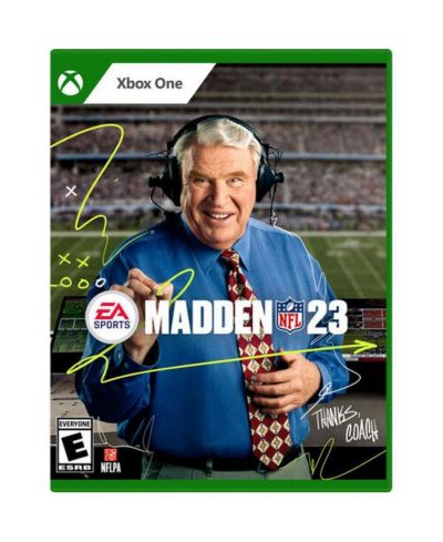 Madden NFL 23. Стандартное издание для Xbox One