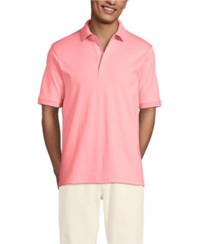 Sunset coral pink