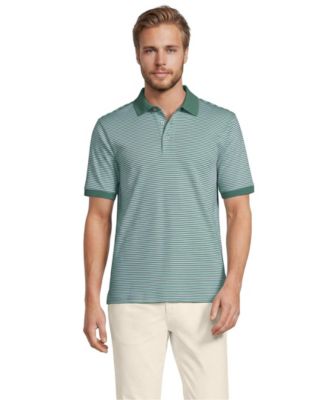 Mineral aqua stripe