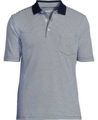 Radiant navy micro stripe