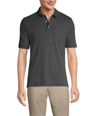 Dark charcoal heather