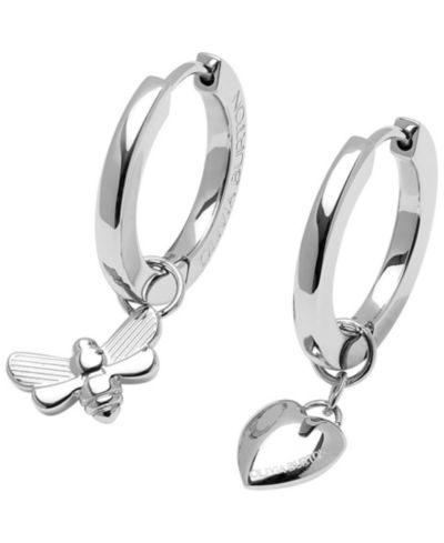 Набор сережек-колец Olivia Burton Signature Multi Charm