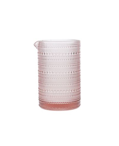 Стеклянная чаша для смешивания Fortessa Jupiter 25 Oz