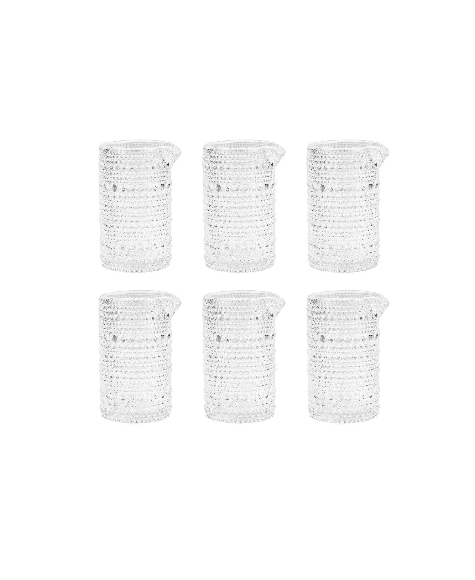 Fortessa Jupiter креманка 3 Oz
