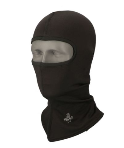 RefrigiWear Men's Flex-Wear Open Hole Mask