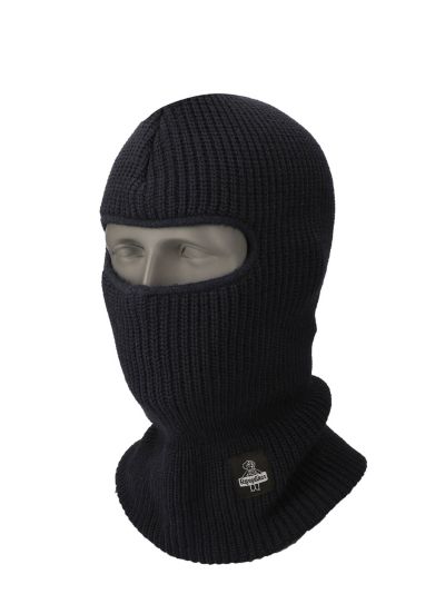 RefrigiWear Men's Open Hole Face Mask