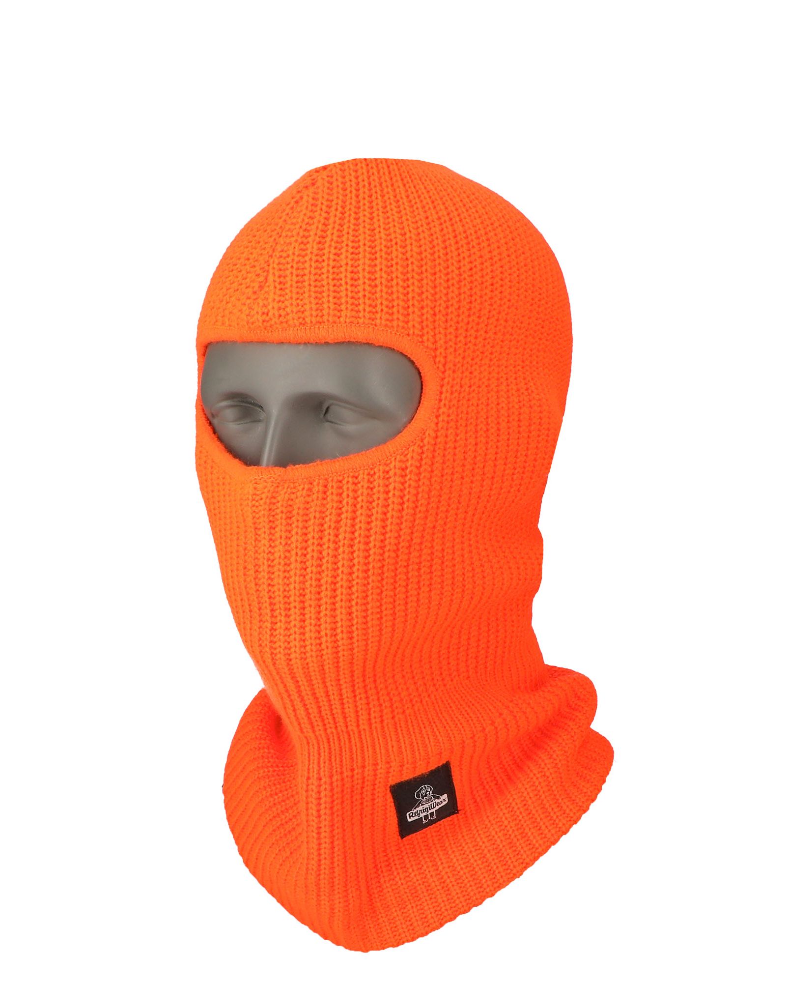 RefrigiWear Мужская маска для лица с отверстиями