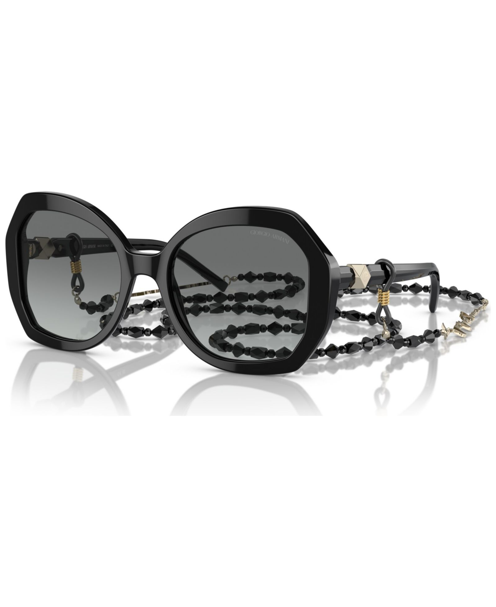 Женские солнцезащитные очки Giorgio Armani AR8180