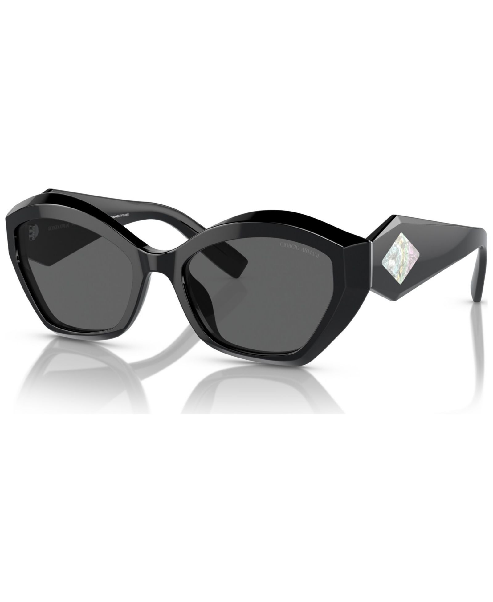 Giorgio Armani Women's Sunglasses, AR8187U