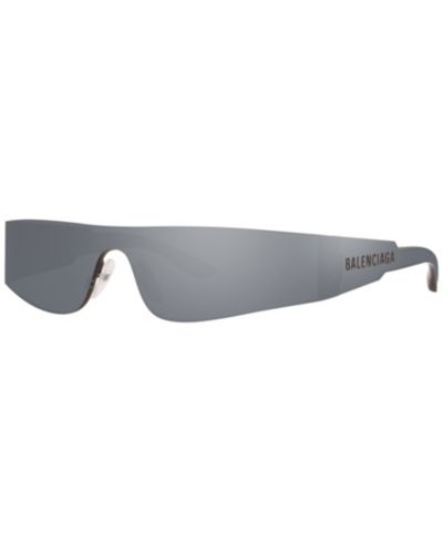 Balenciaga Unisex Sunglasses, BB0041S