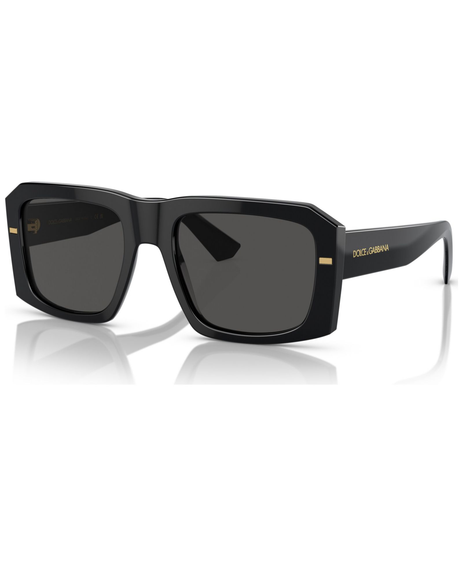 Dolce&Gabbana Men's Sunglasses, DG4430