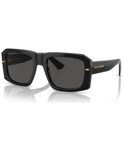 Мужские солнцезащитные очки Dolce&Gabbana, DG4430