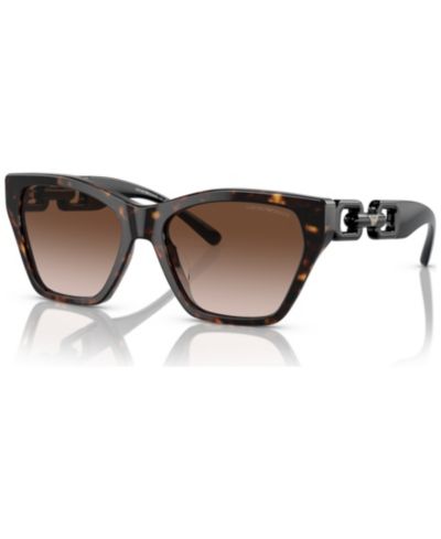 Женские солнцезащитные очки Emporio Armani EA4203U