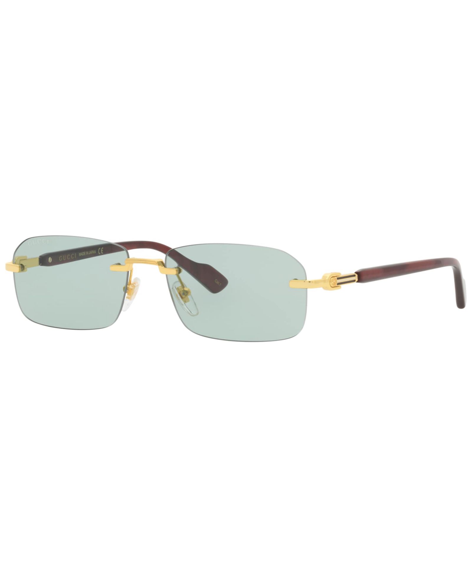 Gucci Men's Sunglasses, GG1221S