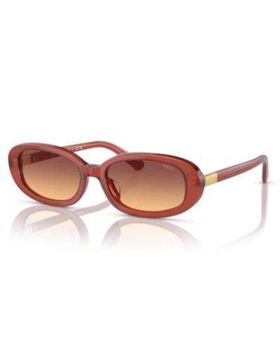 Polo Ralph Lauren Women's Sunglasses, PH4198U