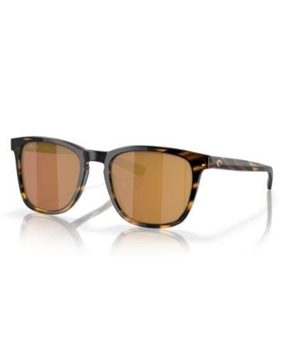 Costa Del Mar поляризованные солнцезащитные очки Sullivan Unisex