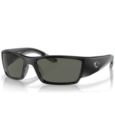 Costa Del Mar Men's Polarized Sunglasses, 6S9109