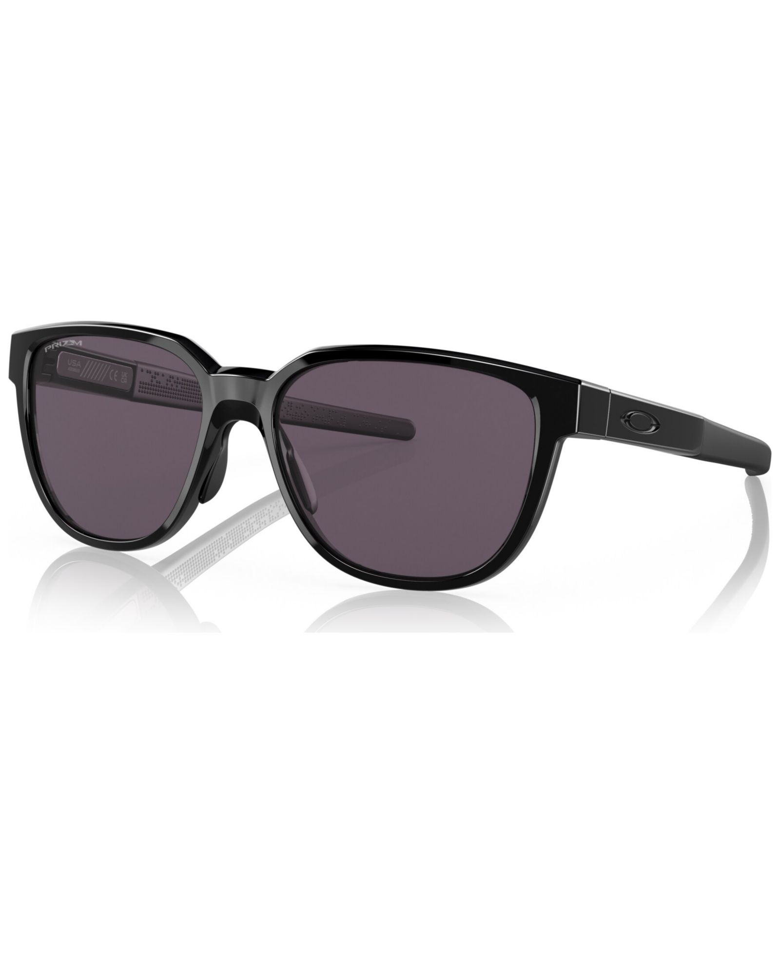 Солнцезащитные очки Oakley Actuator (Low Bridge Fit) для мужчин