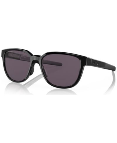 Солнцезащитные очки Oakley Actuator (Low Bridge Fit) для мужчин