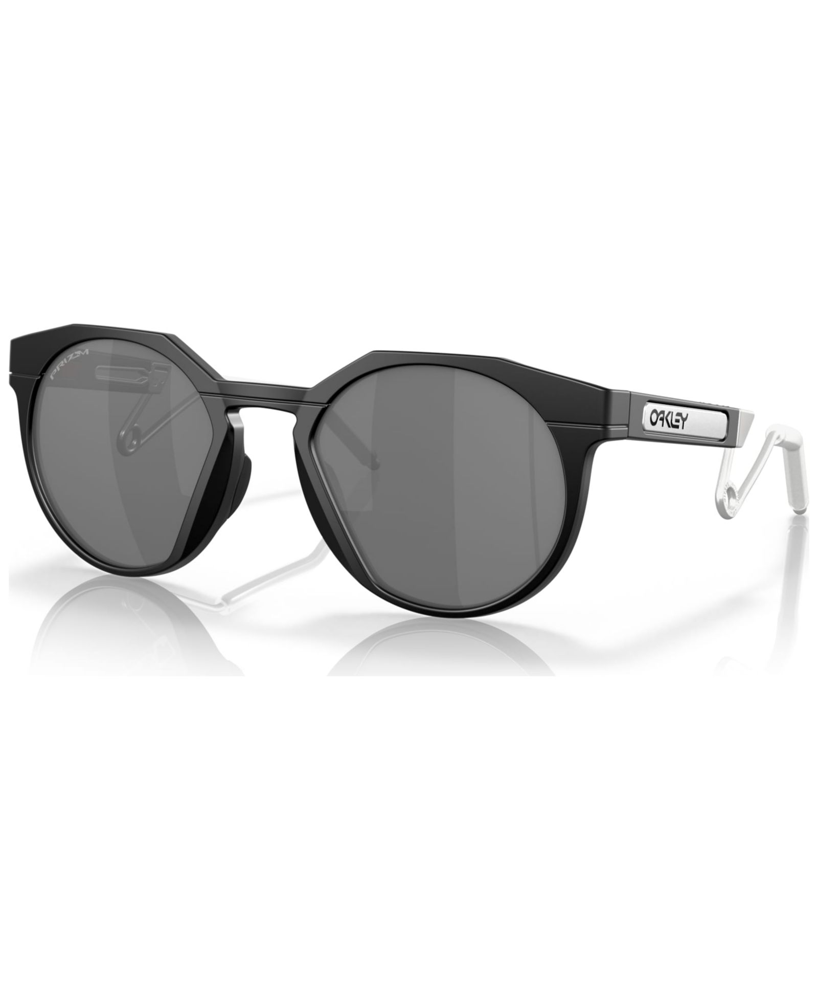 Oakley Unisex Sunglasses, HSTN Metal