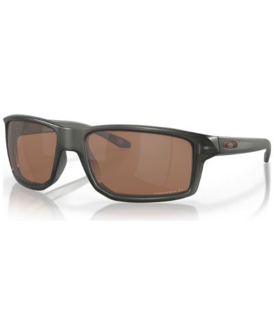 Мужские поляризованные солнцезащитные очки Oakley Gibston