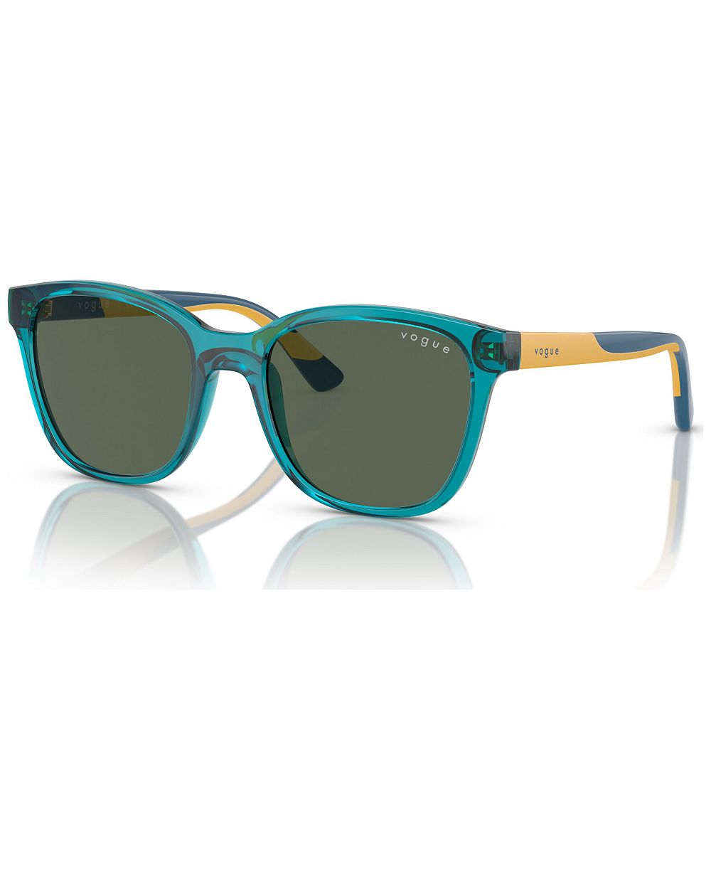 Детские солнцезащитные очки Vogue Eyewear VJ2019