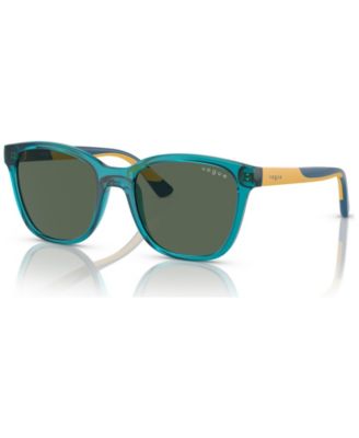 Детские солнцезащитные очки Vogue Eyewear VJ2019