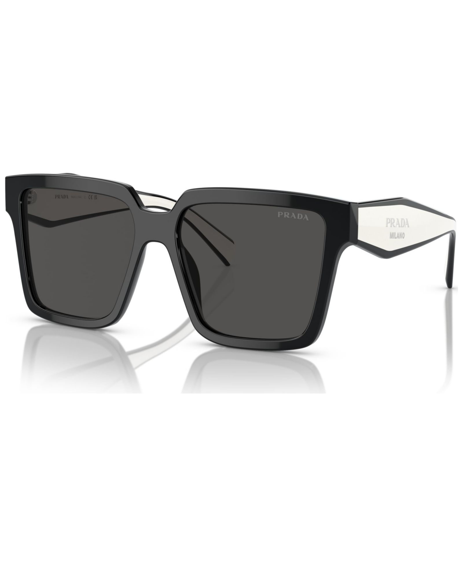 Женские солнцезащитные очки Prada, PR24ZS
