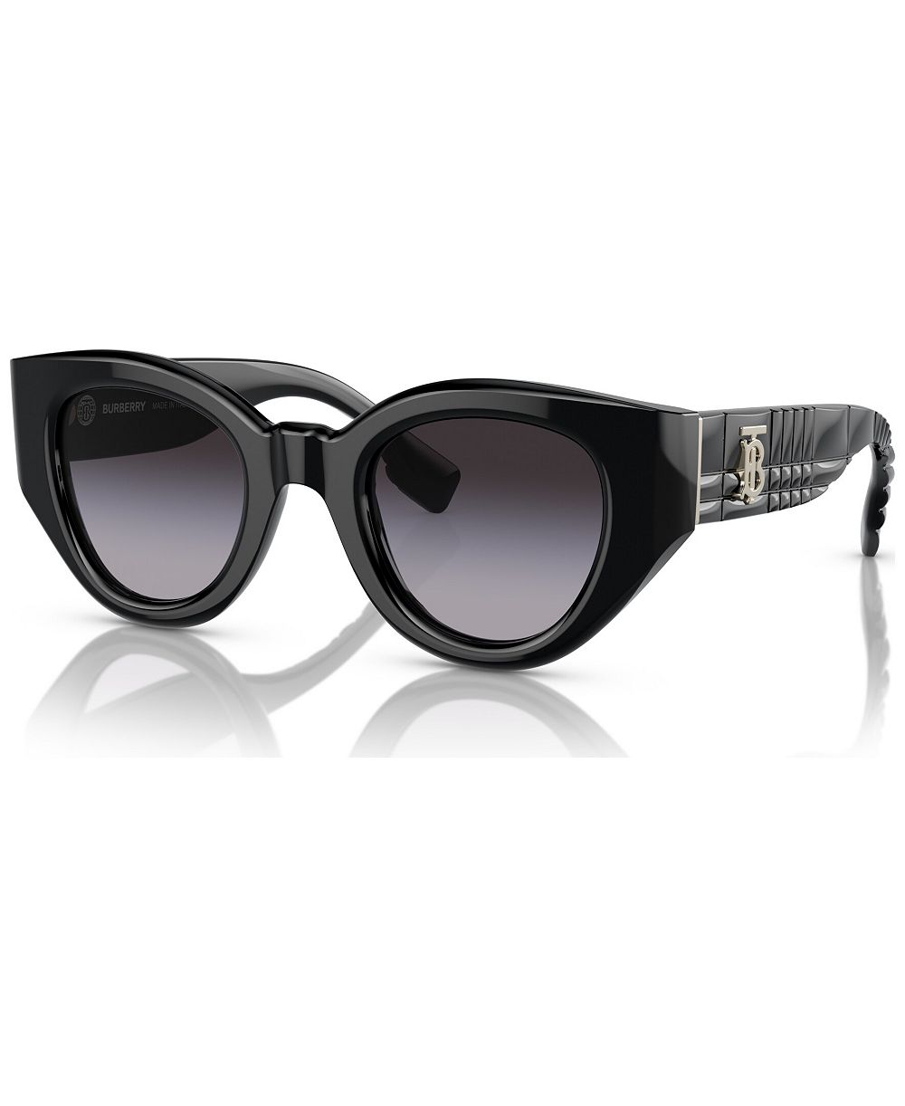 Burberry Women's Sunglasses, BE4390 Meadow