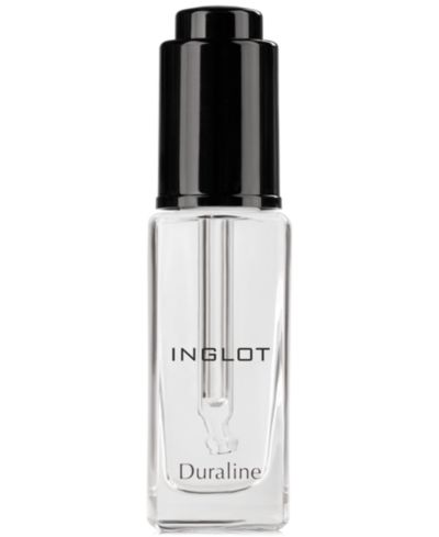 Duraline, Transparent, 0.30 US FL OZ