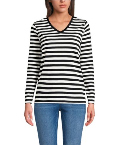 Black even stripe