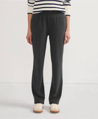 Dark charcoal heather