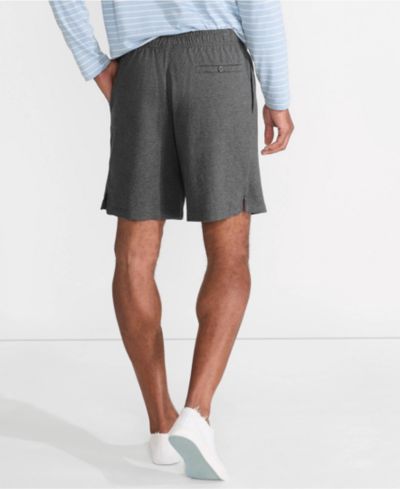 Charcoal heather