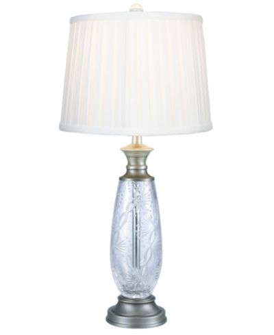 Настольная лампа Dale Tiffany Impressionable Crystal