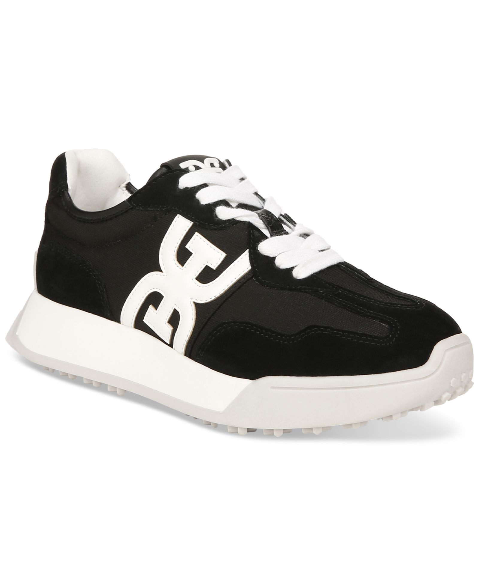 Sam Edelman Women's Langley Lace-Up Sneakers