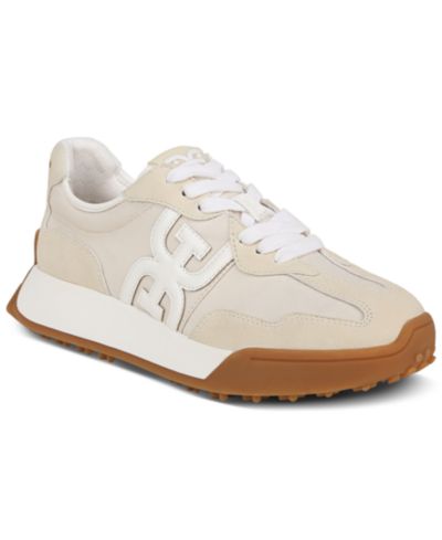 Off White Suede