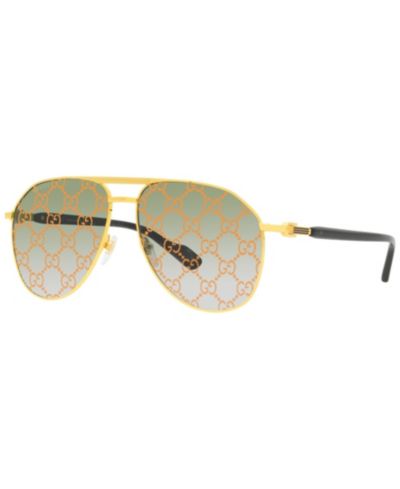 Солнцезащитные очки Gucci GG1220S